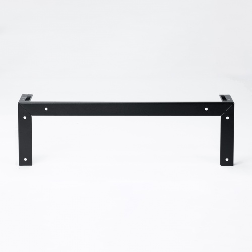 CP-WL2UBK / 垂直19インチラックマウントブラケット（2U）