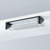 CP-WL2UBK 垂直19インチラックマウントブラケット(2U) CP-WL2UBK / 垂直19インチラックマウントブラケット(2U)