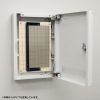 CP-WL2UBK 垂直19インチラックマウントブラケット(2U) CP-WL2UBK / 垂直19インチラックマウントブラケット(2U)
