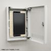 CP-WL2UBK 垂直19インチラックマウントブラケット(2U) CP-WL2UBK / 垂直19インチラックマウントブラケット(2U)