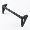 CP-WL2UBK 垂直19インチラックマウントブラケット(2U) CP-WL2UBK / 垂直19インチラックマウントブラケット(2U)