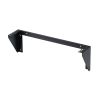 CP-WL2UBK 垂直19インチラックマウントブラケット(2U) CP-WL2UBK / 垂直19インチラックマウントブラケット(2U)