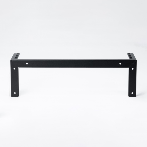 CP-WL3UBK / 垂直19インチラックマウントブラケット（3U）