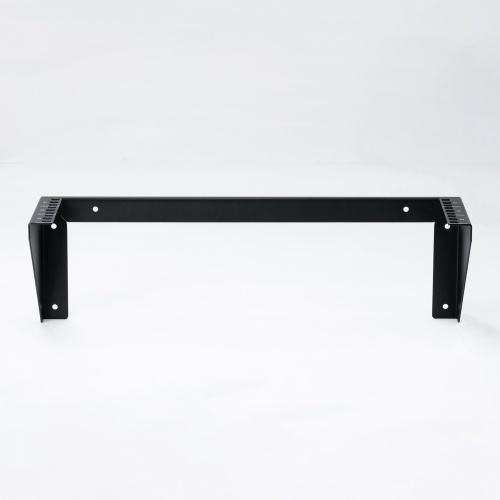 CP-WL3UBK / 垂直19インチラックマウントブラケット（3U）