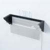CP-WL3UBK 垂直19インチラックマウントブラケット(3U) CP-WL3UBK / 垂直19インチラックマウントブラケット(3U)