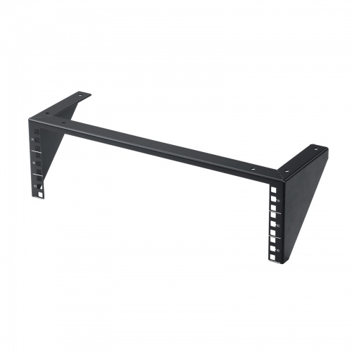 CP-WL3UBK / 垂直19インチラックマウントブラケット（3U）