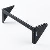 CP-WL3UBK 垂直19インチラックマウントブラケット(3U) CP-WL3UBK / 垂直19インチラックマウントブラケット(3U)
