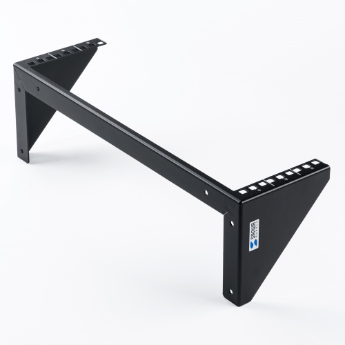 CP-WL3UBK / 垂直19インチラックマウントブラケット（3U）