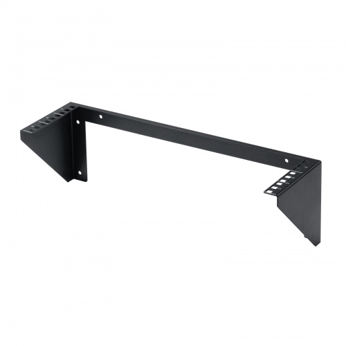 CP-WL3UBK / 垂直19インチラックマウントブラケット（3U）