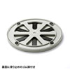 CR-15KN 回転台(直径230mm) CR-15KN / 回転台(直径230mm)