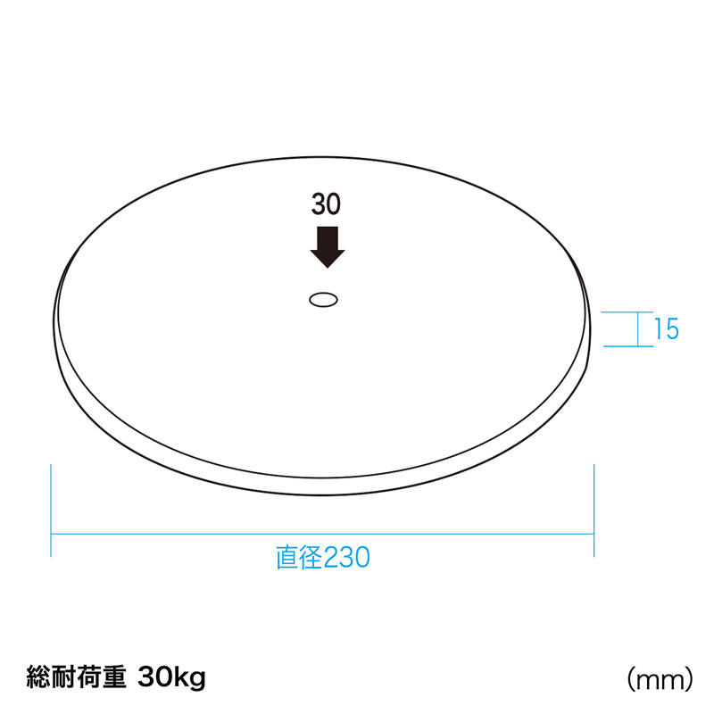 寸法図