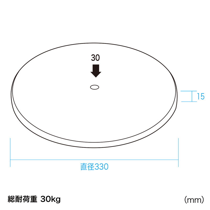 寸法図