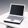 CR-20 ノートPC回転台(W250×D200) CR-20 / ノートPC回転台(W250×D200)