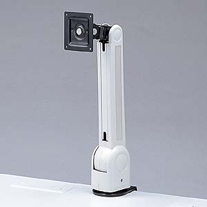 CR-24 / 液晶モニタアーム(クランプ固定式)