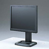 CR-27BK 昇降液晶モニタスタンド(ブラック) CR-27BK / 昇降液晶モニタスタンド(ブラック)