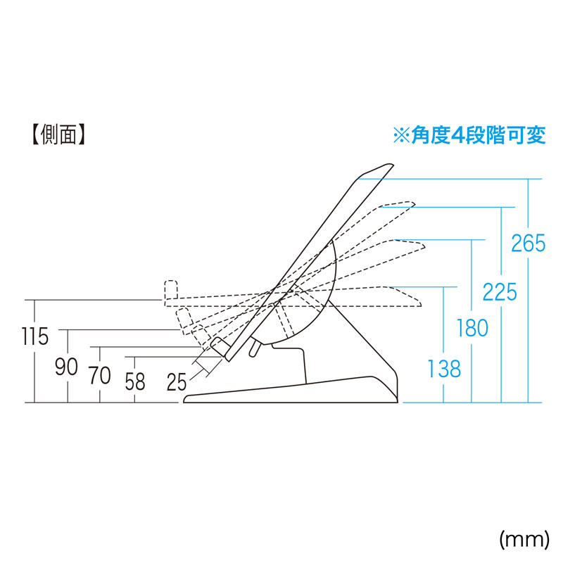 寸法図