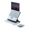 CR-35 ノートPCスタンド(ダークグレー) CR-35 / ノートPCスタンド(ダークグレー)