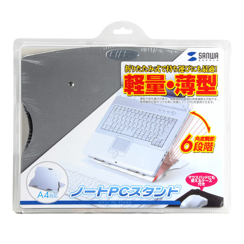 パッケージ