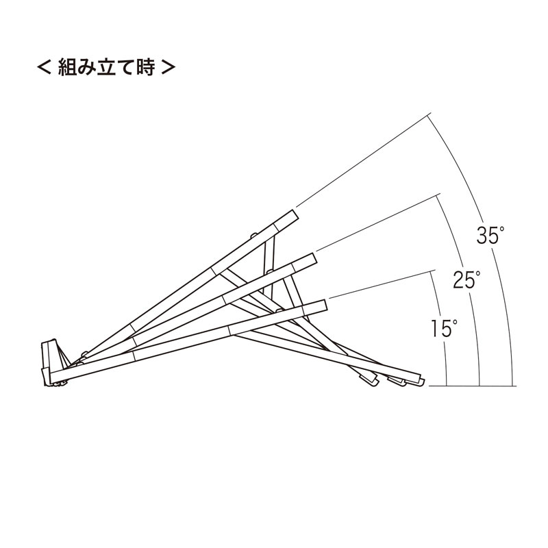 寸法図