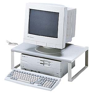 CR-8N / CRT台