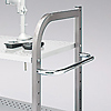 CR-AVHD AV機器スタンド用ハンドル CR-AVHD / AV機器スタンド用ハンドル