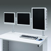 CR-HGFLN 支柱2本セット(H460) CR-HGFLN / 支柱2本セット(H460)