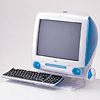 CR-IMAC7K / iMacチルト台