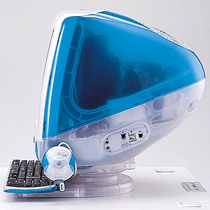 CR-IMAC7K / iMacチルト台