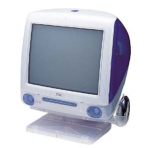CR-IMAC7N / iMacチルト台
