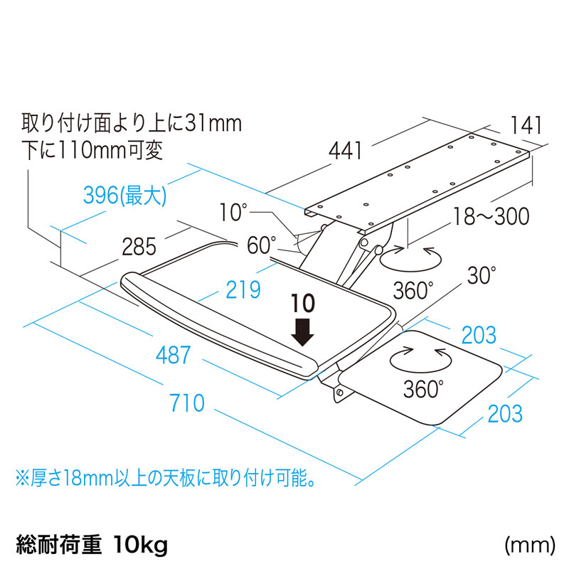 寸法図
