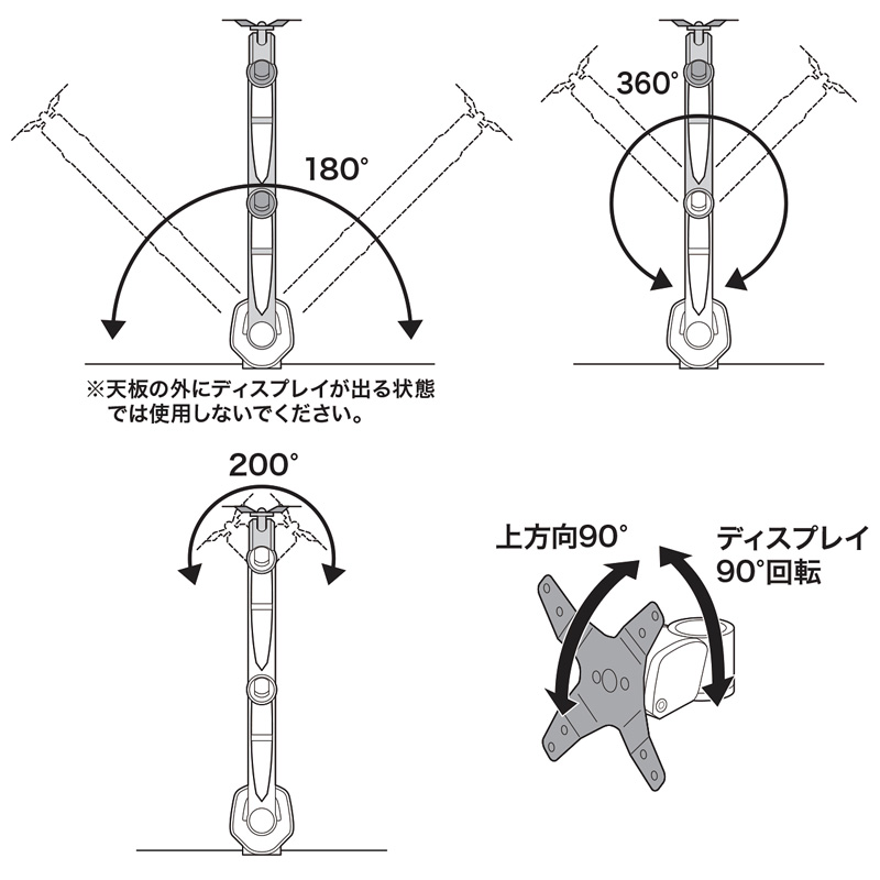 仕様