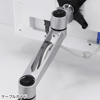CR-LA1002 水平多関節液晶モニターアーム CR-LA1002 / 水平多関節液晶モニターアーム