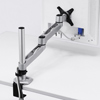 CR-LA1002 水平多関節液晶モニターアーム CR-LA1002 / 水平多関節液晶モニターアーム