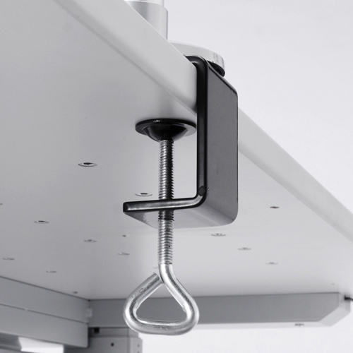 CR-LA1002 / 水平多関節液晶モニターアーム