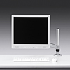 CR-LA1003 水平垂直多関節液晶モニターアーム CR-LA1003 / 水平垂直多関節液晶モニターアーム