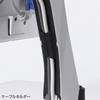 CR-LA1003 水平垂直多関節液晶モニターアーム CR-LA1003 / 水平垂直多関節液晶モニターアーム