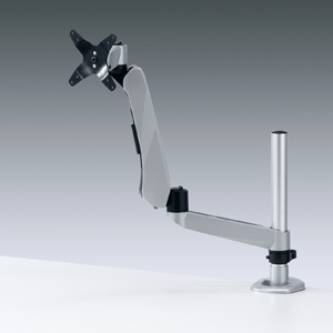 CR-LA1003 / 水平垂直多関節液晶モニターアーム