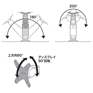 CR-LA1004N