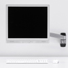 CR-LA1004 垂直液晶モニターアーム(壁面用) CR-LA1004 / 垂直液晶モニターアーム(壁面用)