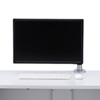 CR-LA1005N 垂直液晶モニターアーム(机用・垂直) CR-LA1005N / 垂直液晶モニターアーム(机用・垂直)