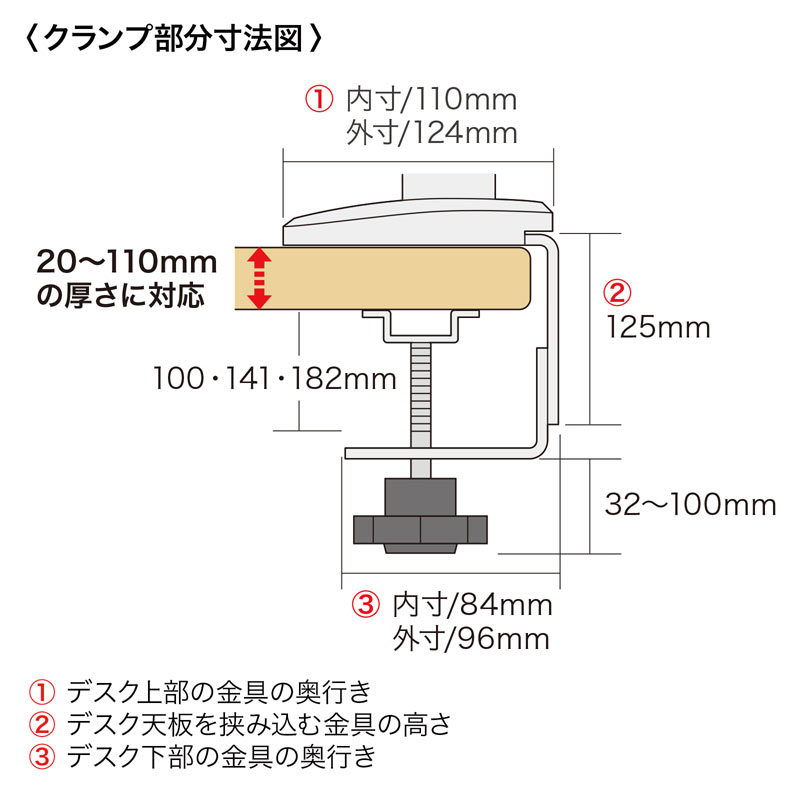 寸法図