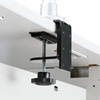 CR-LA1007N 水平垂直液晶モニターアーム(2面) CR-LA1007N / 水平垂直液晶モニターアーム(2面)