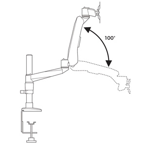 CR-LA1007N