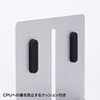 CR-LA100CPU CR-LA100シリーズ用CPUホルダー CR-LA100CPU / CR-LA100シリーズ用CPUホルダー