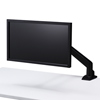 CR-LA1301BK 水平垂直多関節液晶モニターアーム(ブラック) CR-LA1301BK / 水平垂直多関節液晶モニターアーム(ブラック)