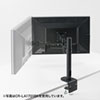 CR-LA1702BK 高耐荷重水平アーム CR-LA1702BK / 高耐荷重水平アーム