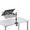 CR-LA2001 水平液晶モニターアーム CR-LA2001 / 水平液晶モニターアーム