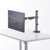 CR-LA2001 水平液晶モニターアーム CR-LA2001 / 水平液晶モニターアーム