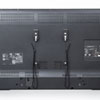 CR-LA207 スリムタイプディスプレイ壁掛け金具 CR-LA207 / スリムタイプディスプレイ壁掛け金具