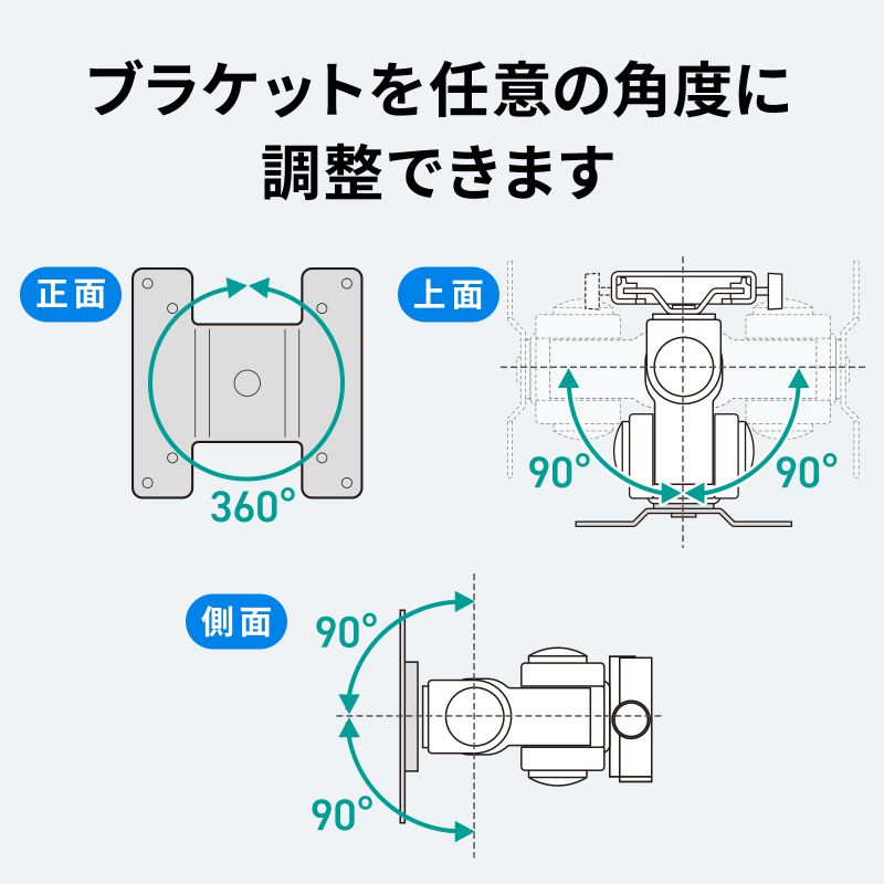 ピックアップ